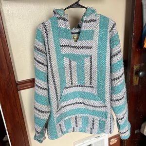 Baja Joe Sweater